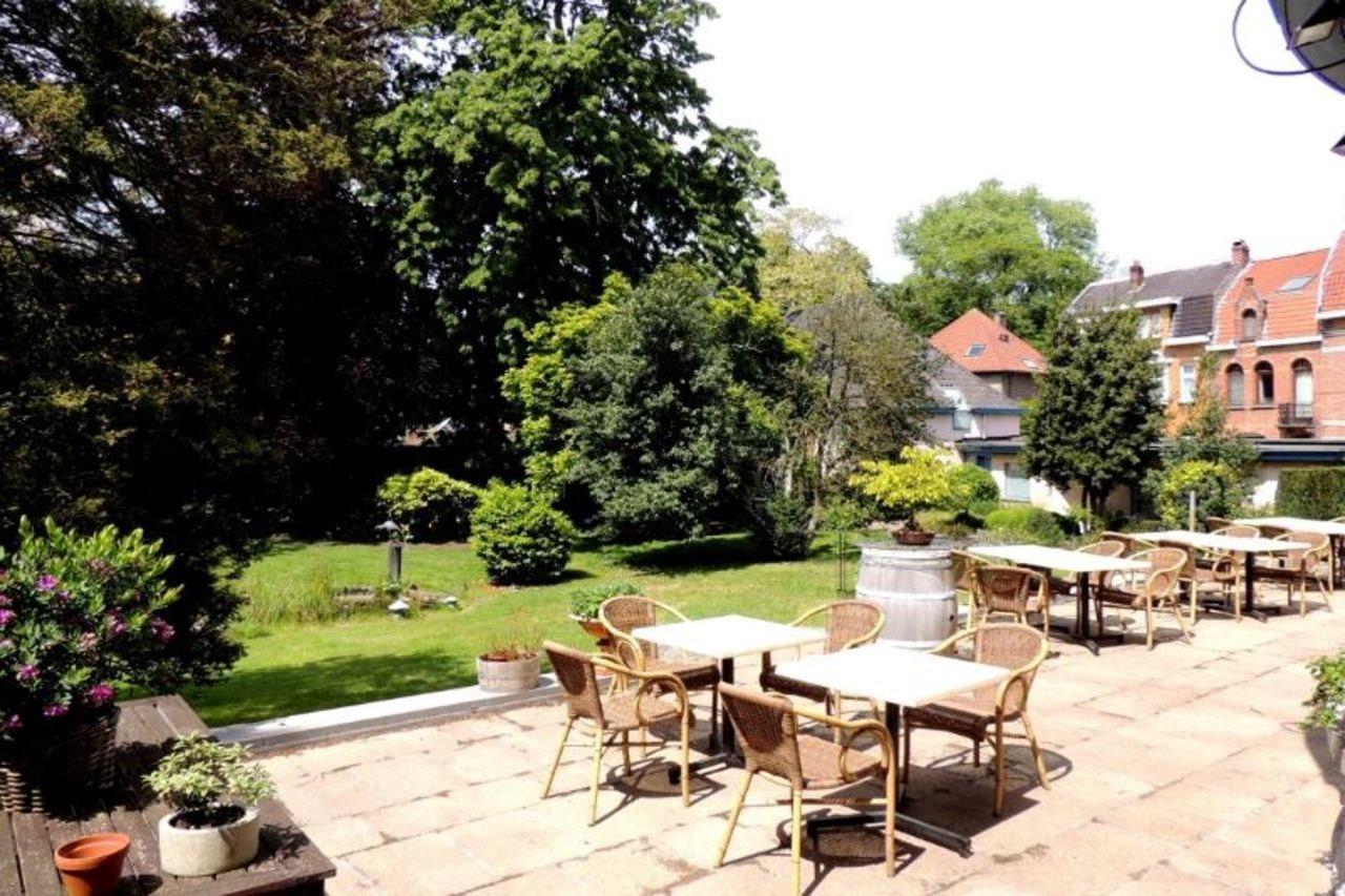 Pannenhuis 3*